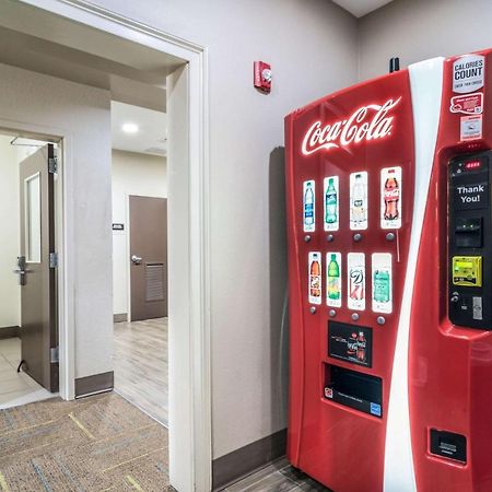 Sleep Inn & Suites At Kennesaw State University מראה חיצוני תמונה