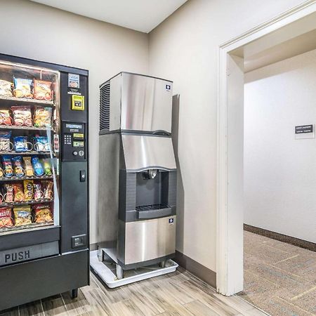 Sleep Inn & Suites At Kennesaw State University מראה חיצוני תמונה