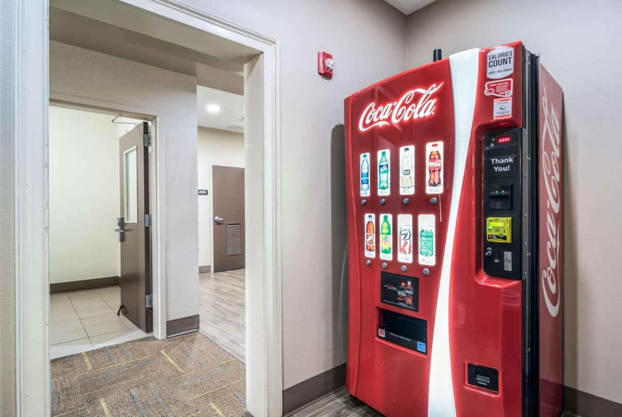 Sleep Inn & Suites At Kennesaw State University מראה חיצוני תמונה