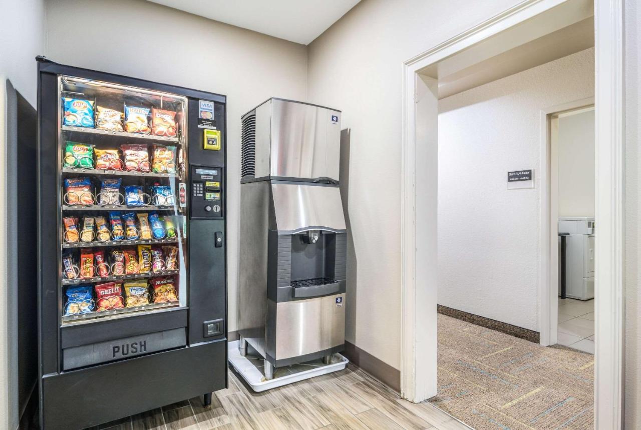 Sleep Inn & Suites At Kennesaw State University מראה חיצוני תמונה