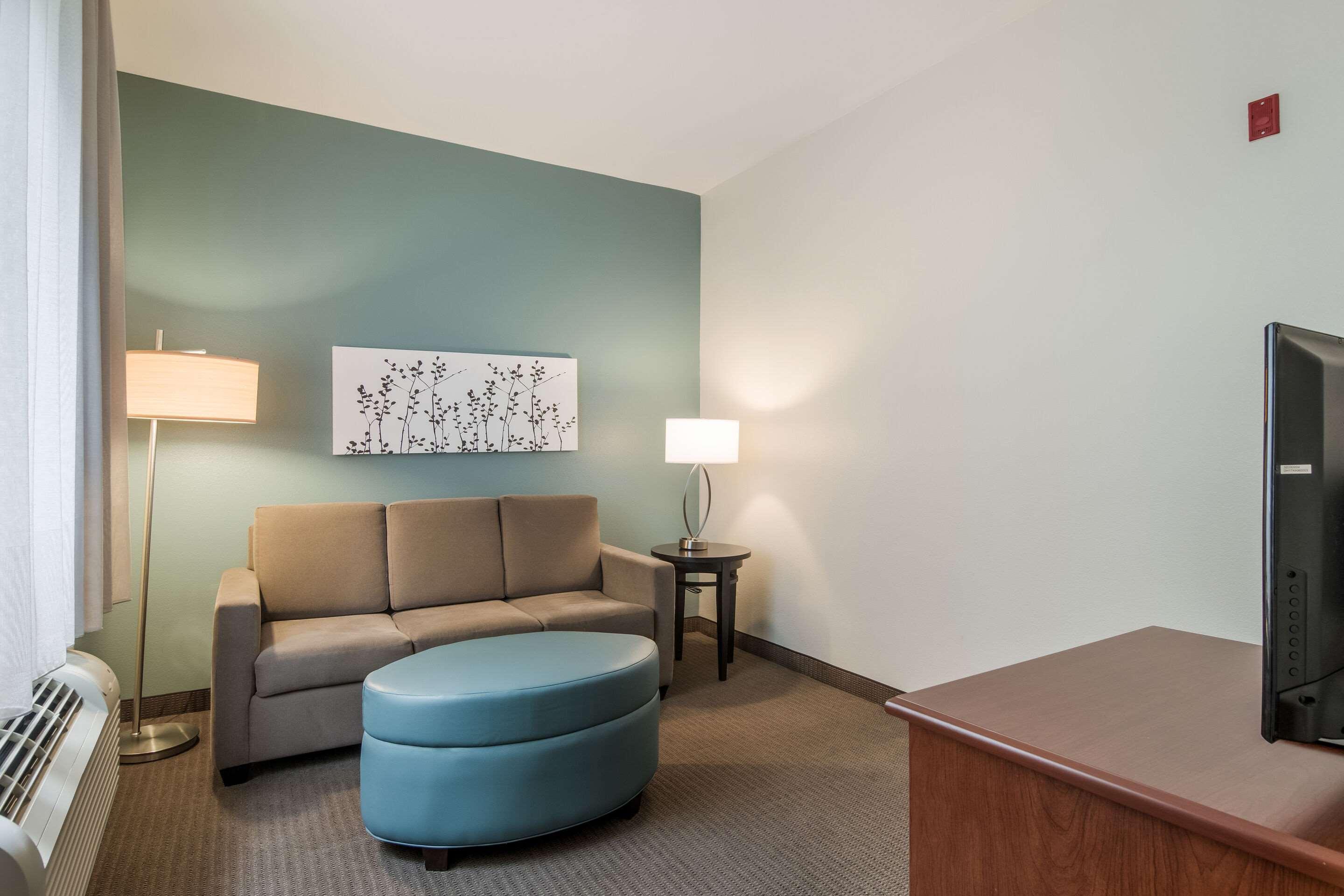Sleep Inn & Suites At Kennesaw State University מראה חיצוני תמונה