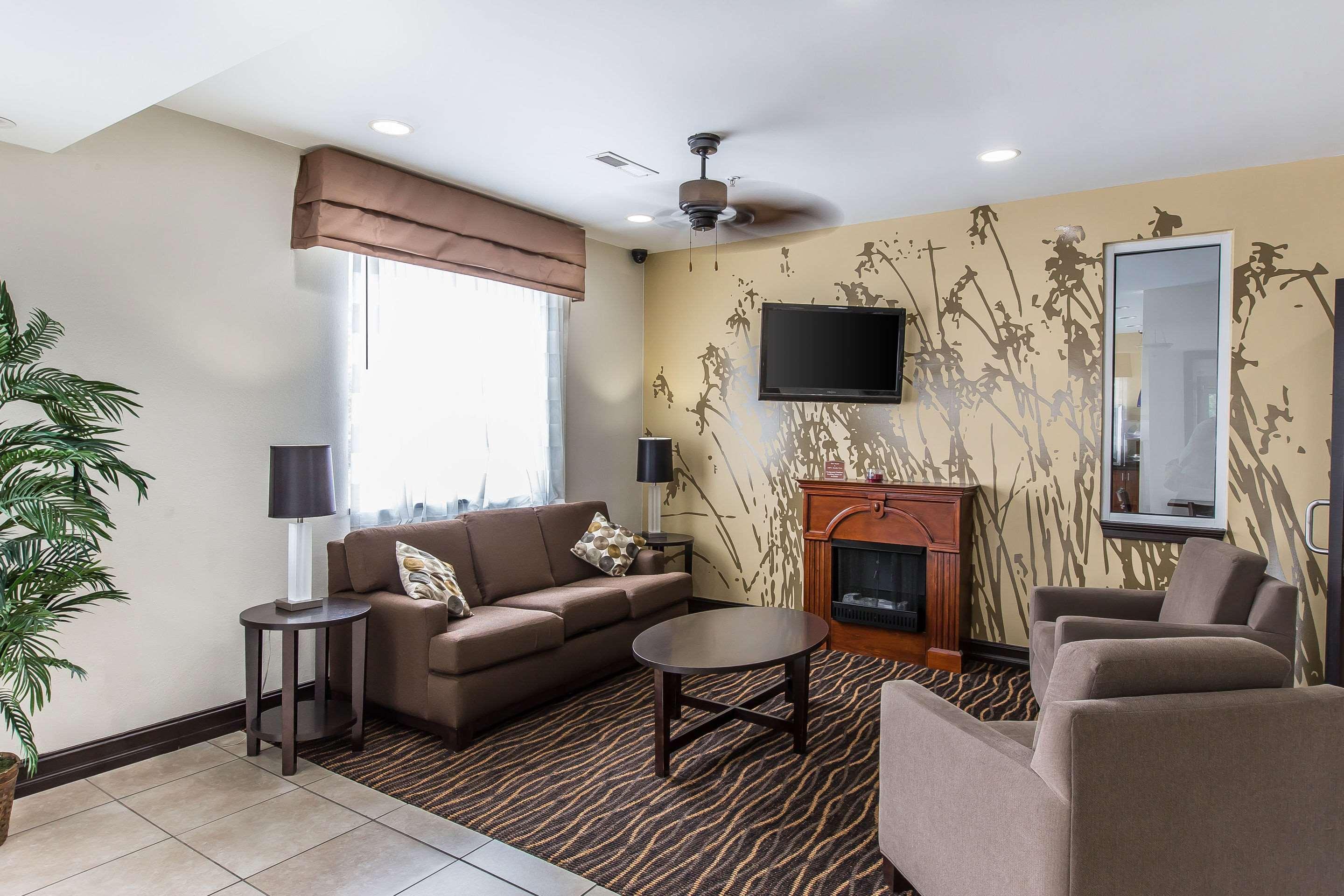 Sleep Inn & Suites At Kennesaw State University מראה חיצוני תמונה
