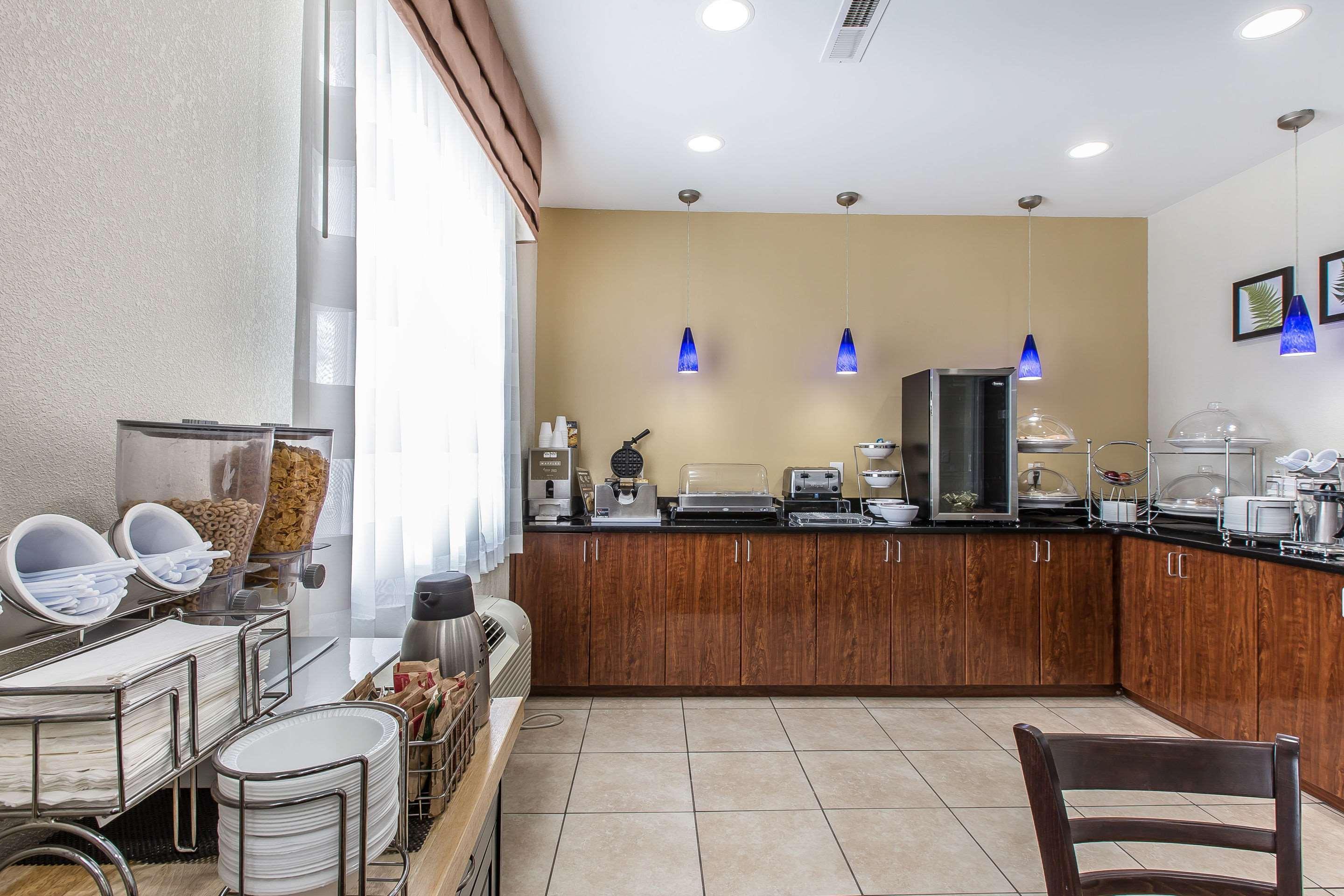Sleep Inn & Suites At Kennesaw State University מראה חיצוני תמונה