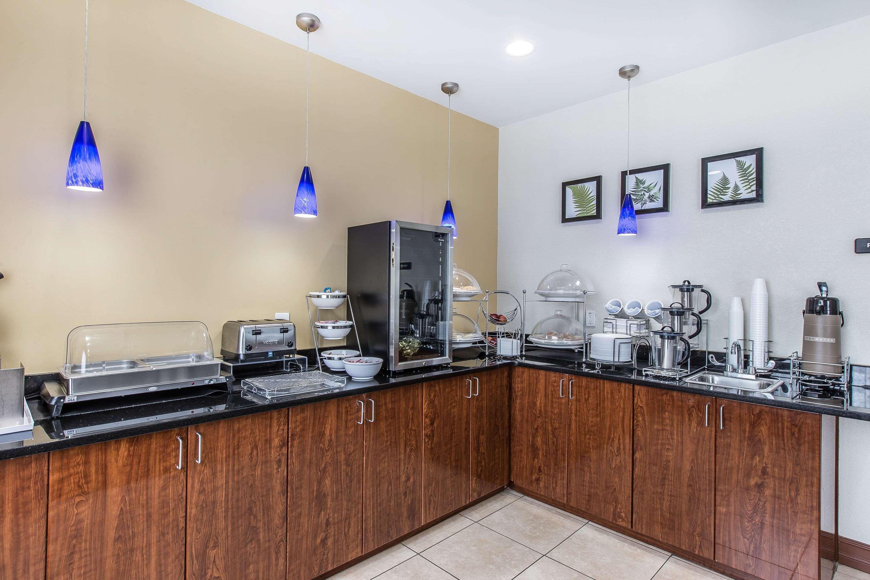 Sleep Inn & Suites At Kennesaw State University מראה חיצוני תמונה