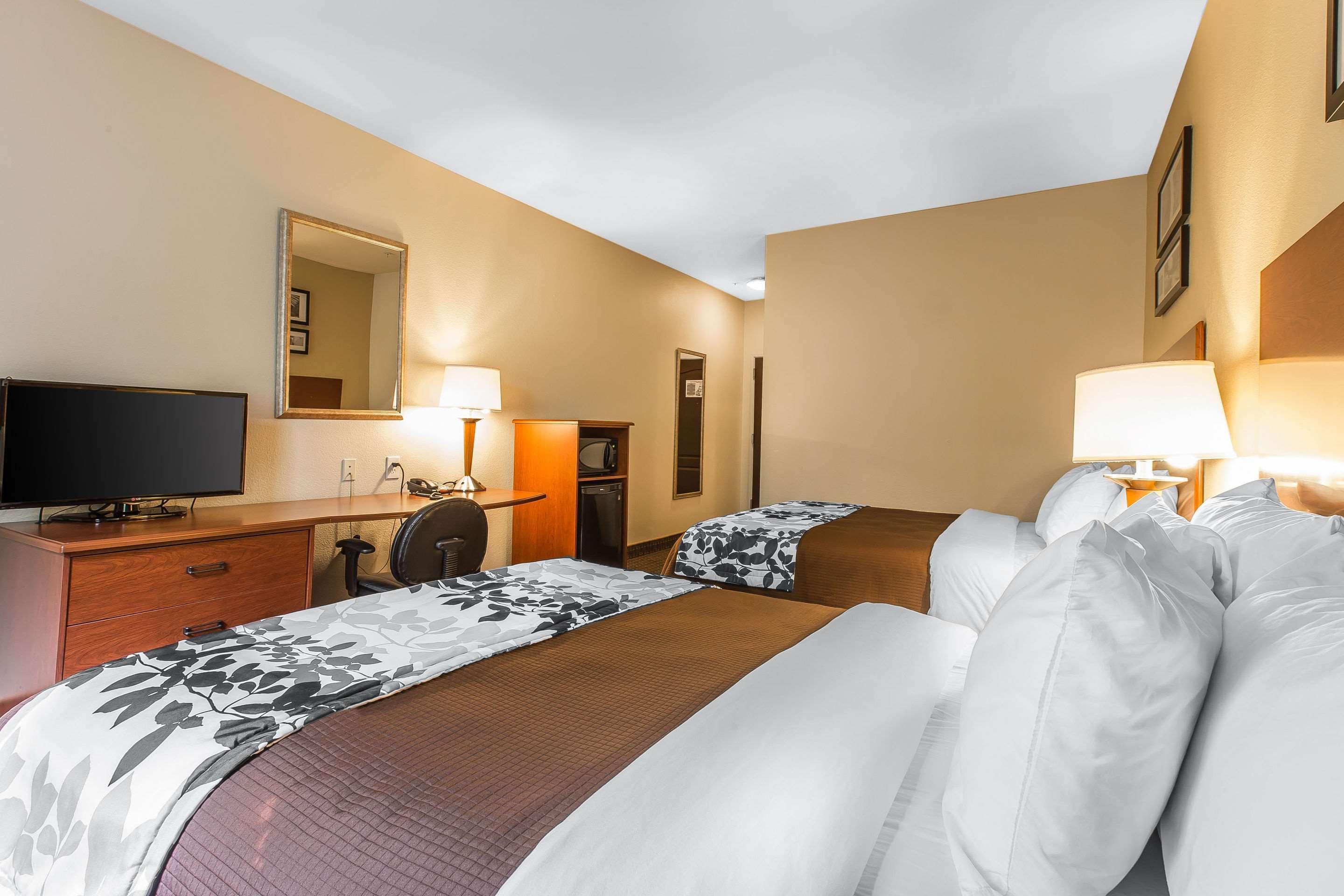 Sleep Inn & Suites At Kennesaw State University מראה חיצוני תמונה