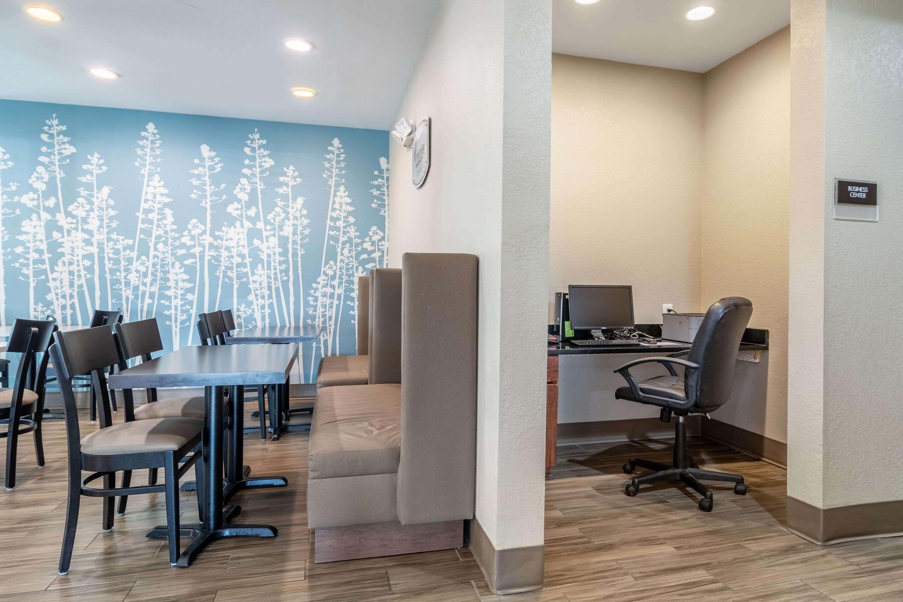 Sleep Inn & Suites At Kennesaw State University מראה חיצוני תמונה
