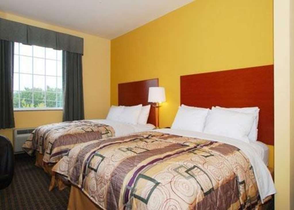 Sleep Inn & Suites At Kennesaw State University חדר תמונה