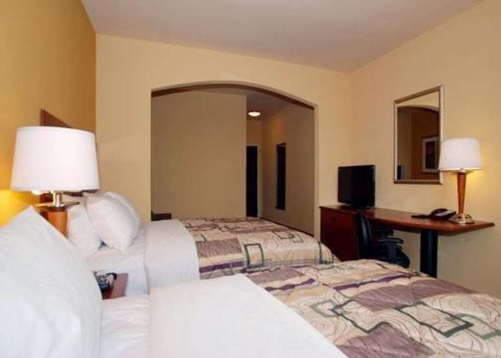 Sleep Inn & Suites At Kennesaw State University חדר תמונה
