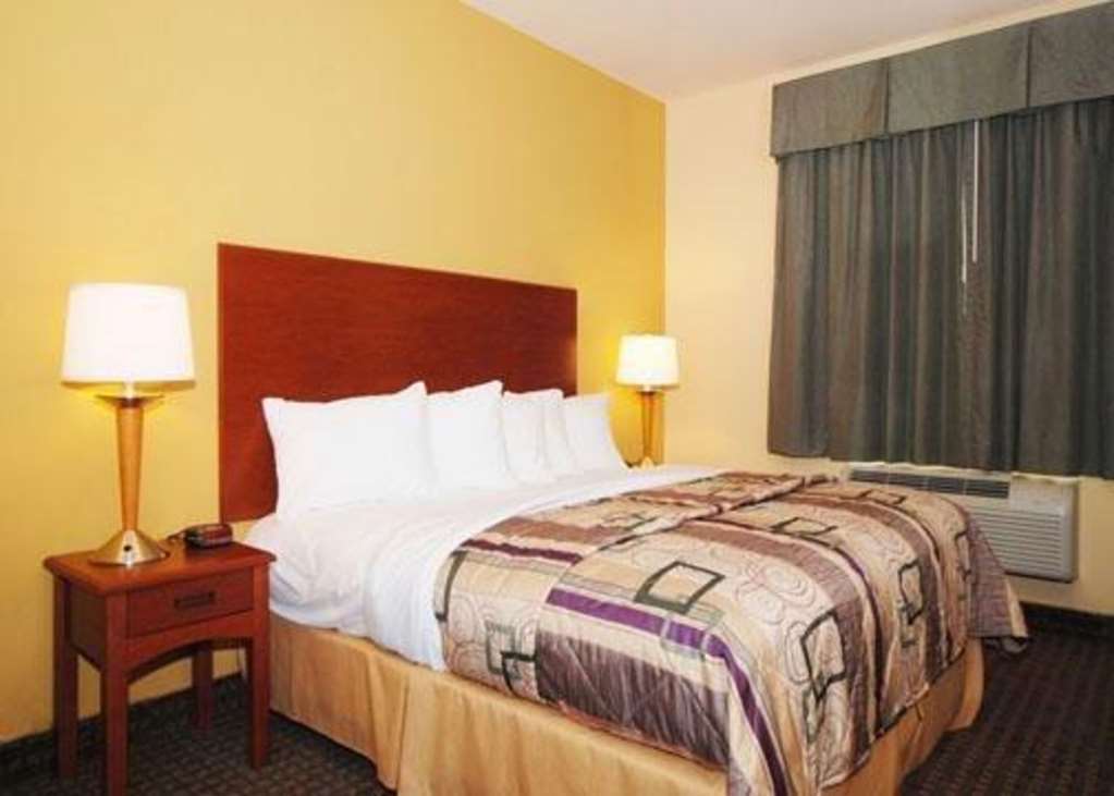 Sleep Inn & Suites At Kennesaw State University חדר תמונה