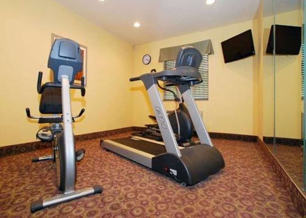 Sleep Inn & Suites At Kennesaw State University מתקנים תמונה