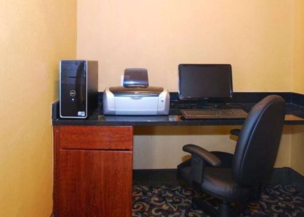 Sleep Inn & Suites At Kennesaw State University מתקנים תמונה